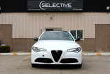Used 2021 Alfa Romeo Giulia Ti w/ Nero Edizione image 4