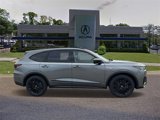 New 2025 Acura MDX A-Spec image 3