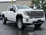 Used 2022 GMC Sierra 2500 Denali image 2