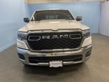 Used 2025 RAM 1500 Big Horn image 2
