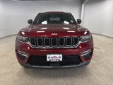 Used 2024 Jeep Grand Cherokee Limited w/ Trailer Tow Package image 3