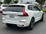 Certified 2025 Volvo XC60 B5 Ultra w/ Protection Package Premier image 4