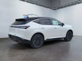 New 2025 Nissan Murano Platinum image 3