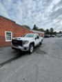 Used 2022 GMC Sierra 2500 Pro w/ Convenience Package image 2
