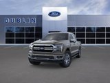 New 2025 Ford F150 Lariat image 2