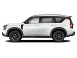 New 2025 Nissan Armada PRO-4X image 2