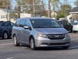 Used 2016 Honda Odyssey SE image 3