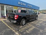 Used 2022 Ford F150 Lariat w/ Equipment Group 502A High image 6
