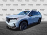 New 2025 Honda Pilot Black Edition image 5