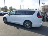 New 2025 Chrysler Pacifica Pinnacle image 4