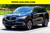 Used 2019 Acura MDX Sport Hybrid w/ Advance Pkg image 3