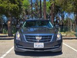Used 2016 Cadillac ATS Sedan image 3