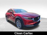 Certified 2024 MAZDA CX-30 AWD 2.5 S w/ Preferred Package image 4