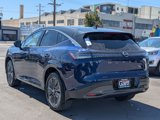 New 2025 Nissan Murano Platinum image 6