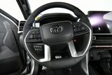 New 2025 Toyota Tundra Platinum image 2