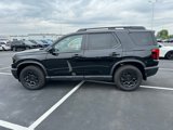 New 2026 Honda Passport TrailSport image 2
