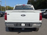 Used 2025 Ford F150 XLT w/ Equipment Group 302A MID image 4