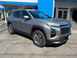 New 2025 Chevrolet Equinox LT w/ Convenience Package II image 3
