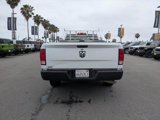 Certified 2021 RAM 1500 Tradesman w/ Popular Equipment Group image 4