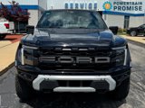 New 2025 Ford F150 Raptor image 2