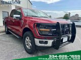 Used 2024 Ford F150 XLT w/ Equipment Group 302A MID image 4