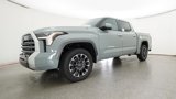 New 2025 Toyota Tundra Limited image 6