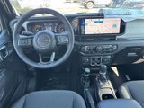 New 2025 Jeep Wrangler Sport S image 6