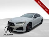 Used 2023 Acura TLX Type S image 3
