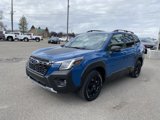 Used 2024 Subaru Forester Wilderness image 3