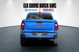 New 2025 GMC Canyon Elevation w/ Convenience Package image 5