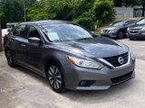 Used 2017 Nissan Altima 2.5 SV image 5