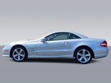 Used 2009 Mercedes-Benz SL 550 image 5
