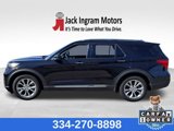 Used 2024 Ford Explorer Limited image 2