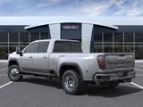 New 2025 GMC Sierra 3500 Denali w/ Denali Reserve Package image 3