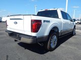 New 2025 Ford F150 King Ranch w/ FX4 Off-Road Package image 3