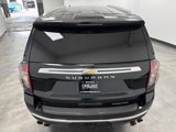 Used 2021 Chevrolet Suburban Premier w/ Premium Package image 5