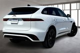 Used 2025 Jaguar F-PACE R-Dynamic S image 2