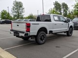New 2025 Ford F350 Lariat w/ Lariat Ultimate Package image 4