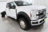 New 2026 Ford F550 4x4 Crew Cab image 5