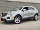 New 2025 Cadillac XT5 Luxury image 2