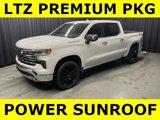 New 2025 Chevrolet Silverado 1500 LTZ w/ LTZ Premium Package image 2