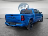 New 2025 RAM 1500 Laramie w/ Night Edition image 3