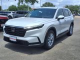 New 2026 Honda CR-V EX image 2