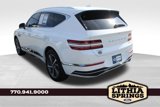 Used 2025 Genesis GV80 3.5T Advanced image 5