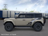 New 2025 Ford Bronco Raptor image 3