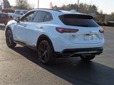 New 2025 Buick Envision Sport Touring image 5