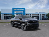 New 2025 Chevrolet Silverado EV RST image 2