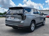 New 2025 Chevrolet Tahoe Premier image 6