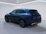 New 2025 Mercedes-Benz GLC 350e 4MATIC image 5