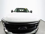 New 2025 Ford F250 XL image 2